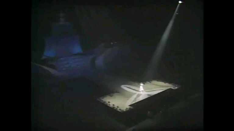 日语版《月半小夜曲》原唱就是原唱, 这颜值这声音都听醉了